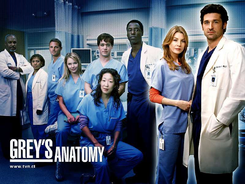 15 лучших сериалов для женщин. Стоит посмотреть каждой девушке