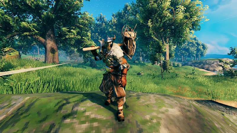 35 секретов и хитростей игры Valheim. Большой гайд для новичков!