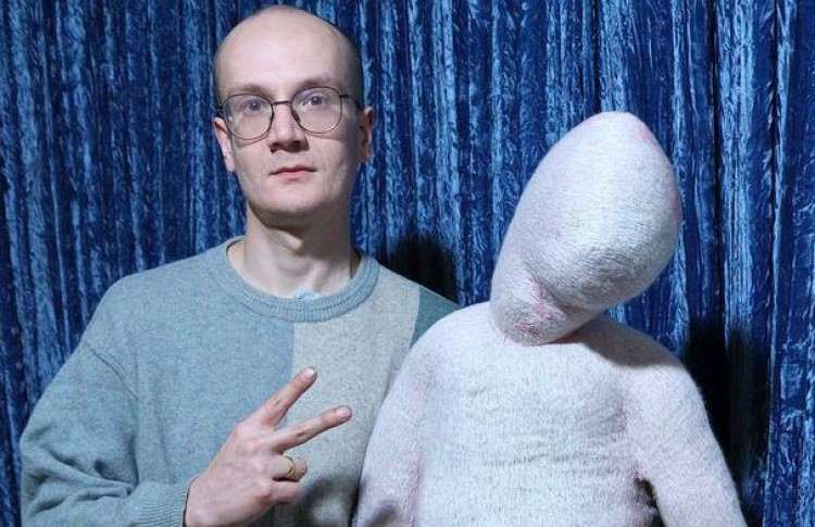 5 современных российских художников. Собирают аншлаги на западе, а у нас их знают только специалисты