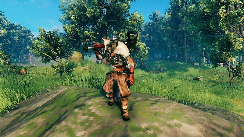 35 секретов и хитростей игры Valheim. Большой гайд для новичков!