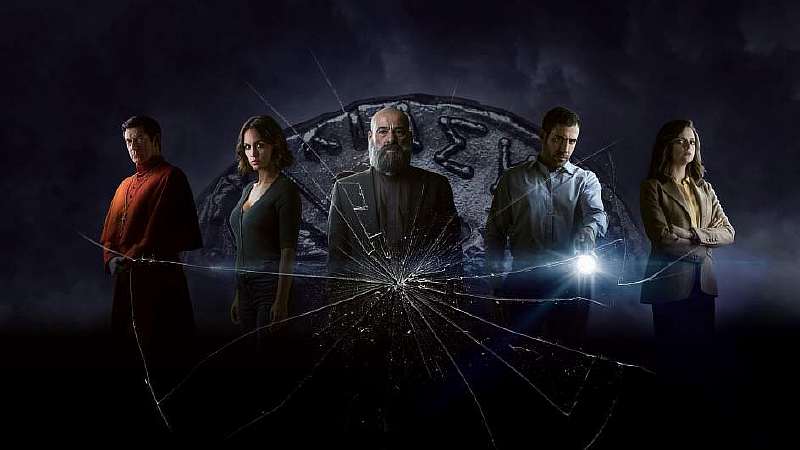 15 лучших испанских сериалов, от которых невозможно оторваться