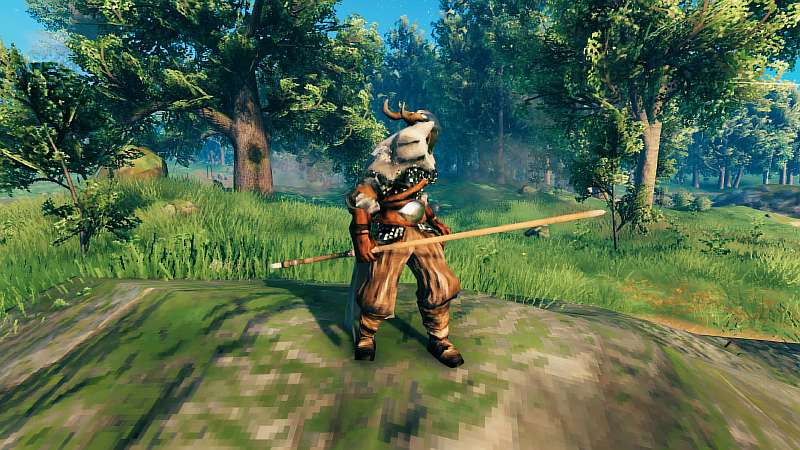 35 секретов и хитростей игры Valheim. Большой гайд для новичков!