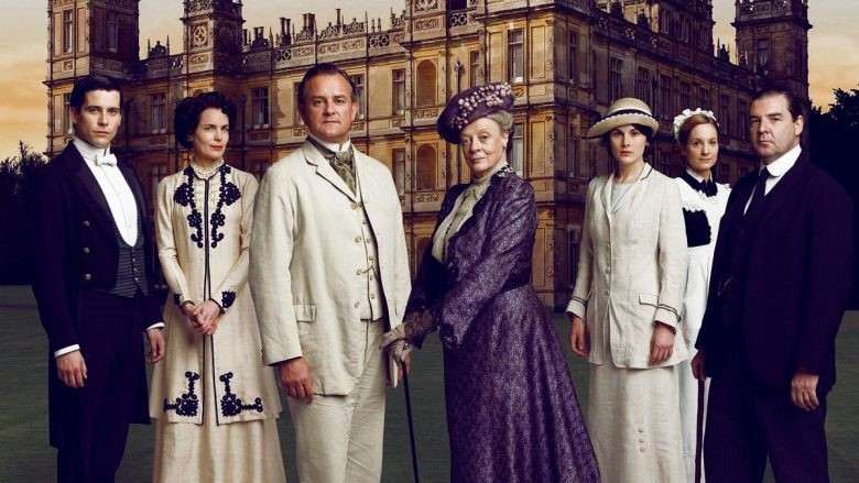 Лучшие английские сериалы: 15 шедевров, которые стоит посмотреть