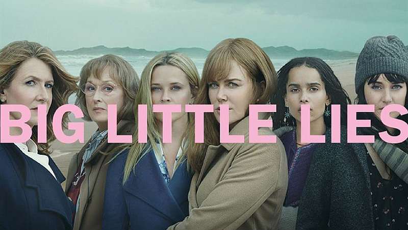 15 лучших сериалов для женщин. Стоит посмотреть каждой девушке