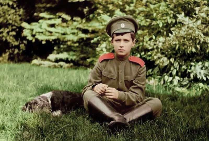 Прокудин – легендарный фотограф Российской Империи. Только посмотрите, как жили люди 120 лет назад