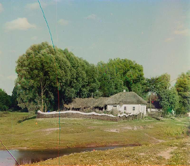 Прокудин – легендарный фотограф Российской Империи. Только посмотрите, как жили люди 120 лет назад