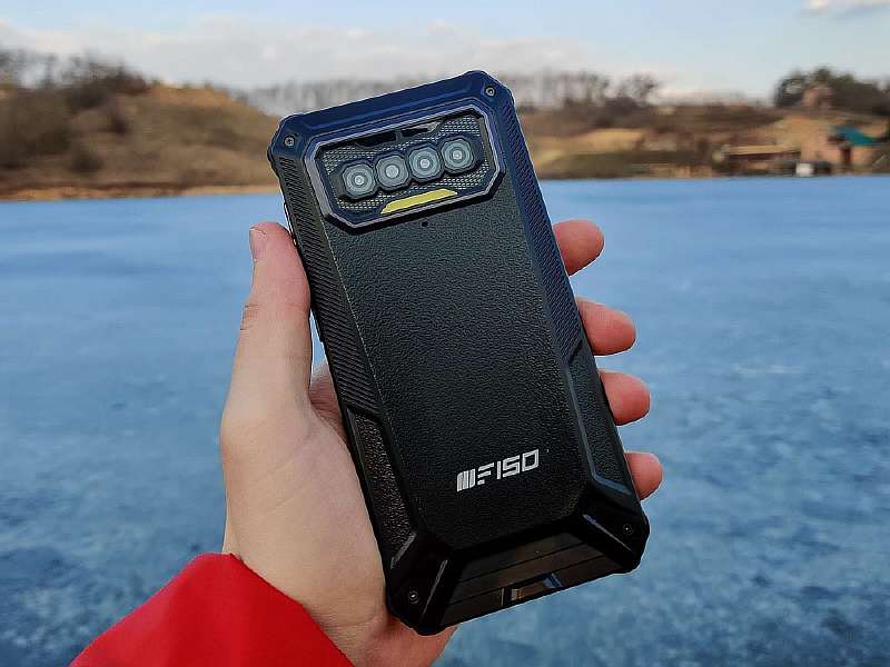 Обзор Oukitel F150 B2021 – куча минусов, но цена решает