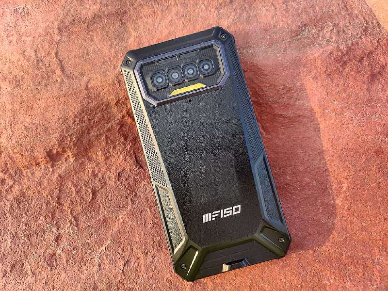 Обзор Oukitel F150 B2021 – куча минусов, но цена решает