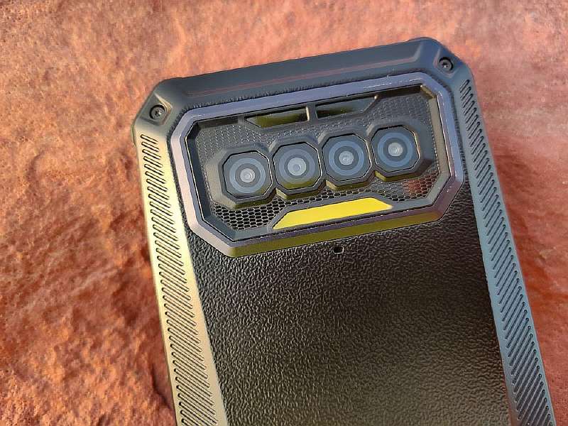 Обзор Oukitel F150 B2021 – куча минусов, но цена решает