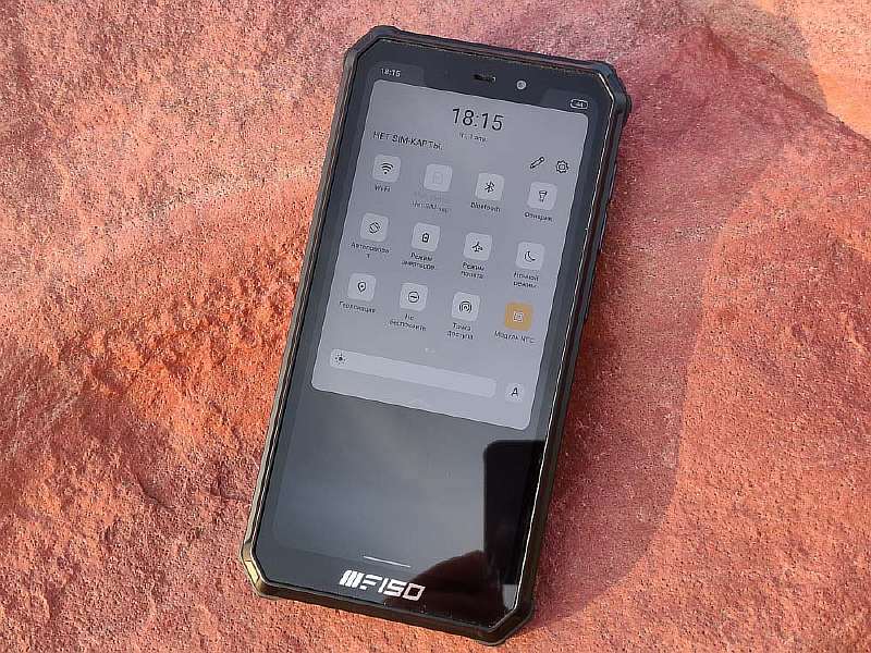 Обзор Oukitel F150 B2021 – куча минусов, но цена решает