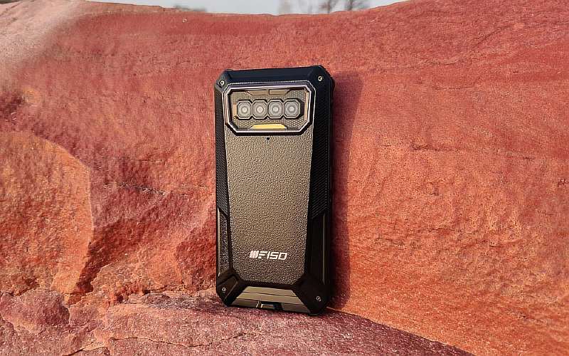 Обзор Oukitel F150 B2021 – куча минусов, но цена решает