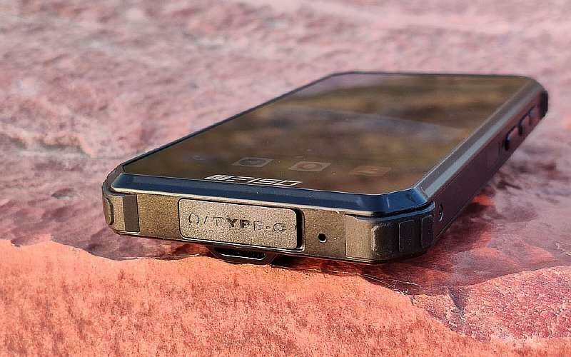 Обзор Oukitel F150 B2021 – куча минусов, но цена решает