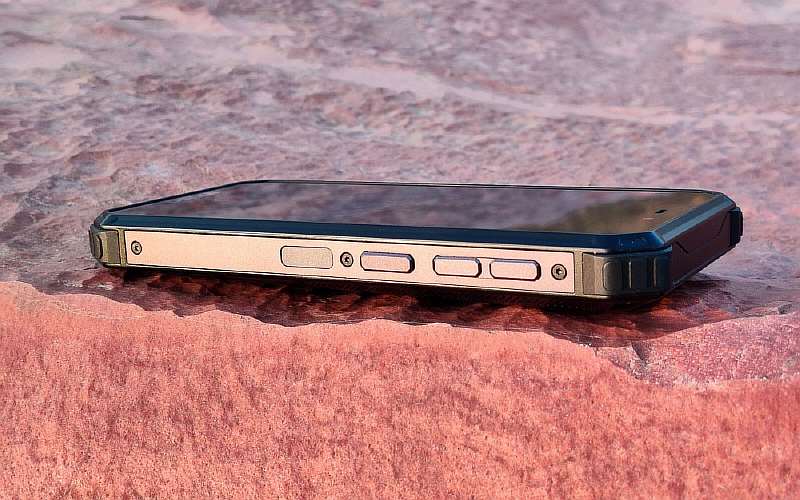 Обзор Oukitel F150 B2021 – куча минусов, но цена решает
