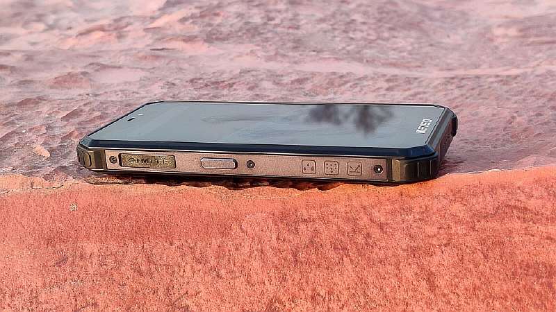 Обзор Oukitel F150 B2021 – куча минусов, но цена решает