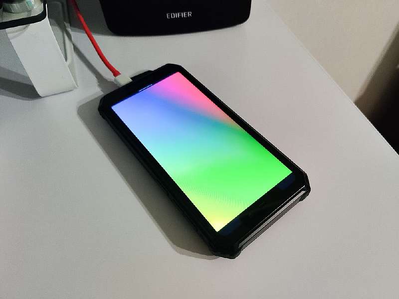 Обзор Oukitel F150 B2021 – куча минусов, но цена решает