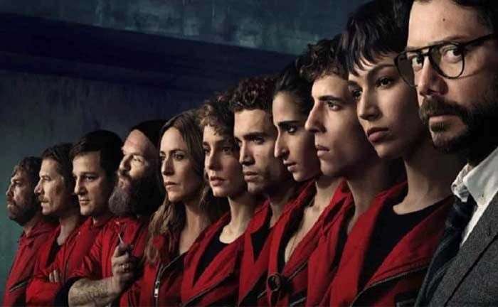 15 лучших испанских сериалов, от которых невозможно оторваться