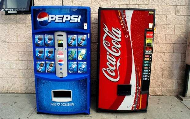 Чем отличается Pepsi и Coca-Cola, и кто вкуснее? Разница в секретных ингредиентах