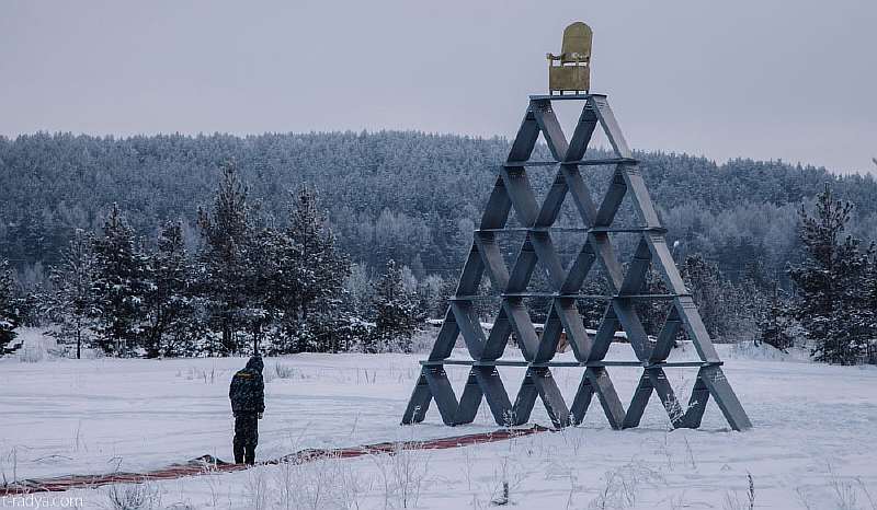 5 современных российских художников. Собирают аншлаги на западе, а у нас их знают только специалисты