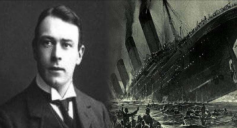 5 реальных историй о крушении Титаника. Трусость руководства, смертельный оркестр и «непотопляемая»‎ Молли