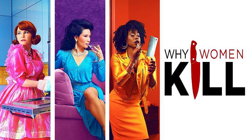 15 лучших сериалов для женщин. Стоит посмотреть каждой девушке