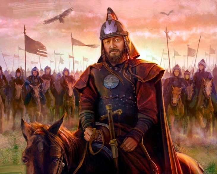10 величайших полководцев всех времен. Они меняли ход истории человечества