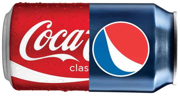 Чем отличается Pepsi и Coca-Cola, и кто вкуснее? Разница в секретных ингредиентах