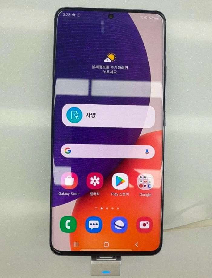 Скоро выйдет Samsung Galaxy A82. Дождитесь его, он заменит любые флагманы