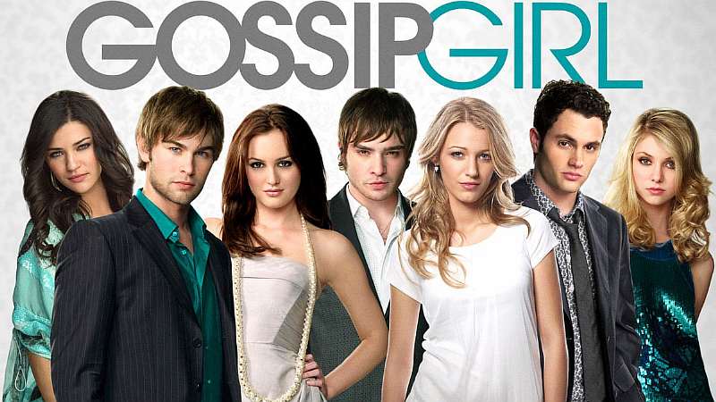 15 лучших сериалов для женщин. Стоит посмотреть каждой девушке