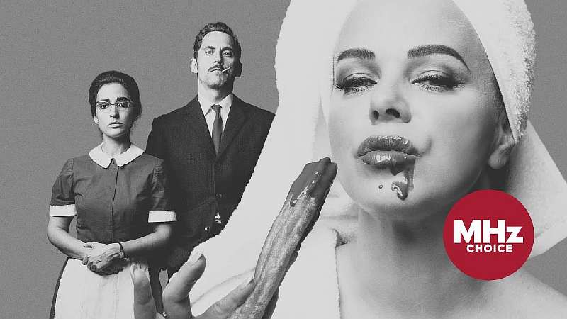 15 лучших испанских сериалов, от которых невозможно оторваться