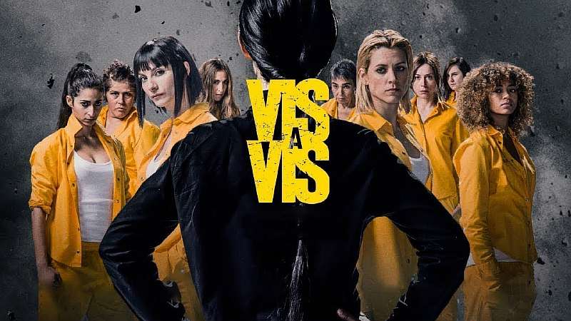 15 лучших испанских сериалов, от которых невозможно оторваться