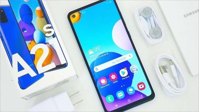 Этот Samsung Galaxy – самый недооцененный бюджетник бренда. Почему о нем не знают в России?