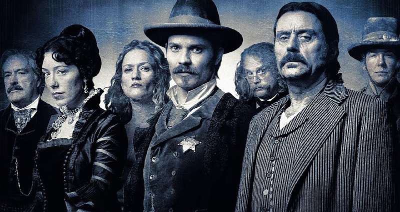 15 лучших сериалов на реальных событиях, которые цепляют с первого кадра