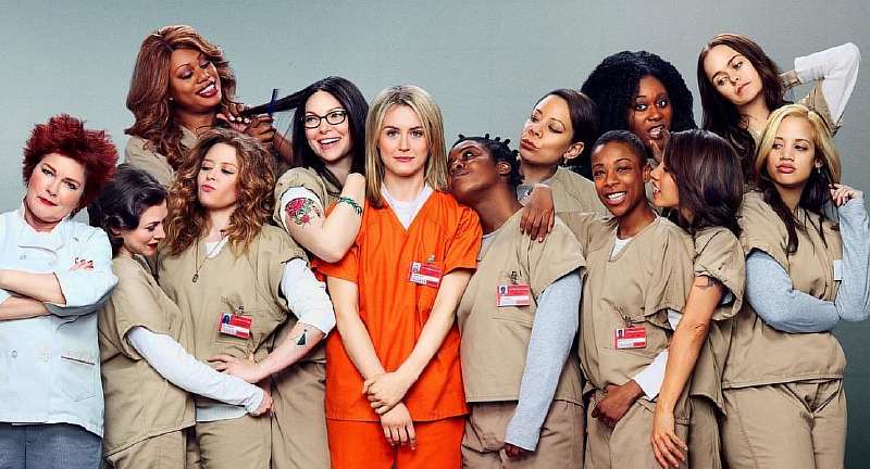 15 лучших сериалов для женщин. Стоит посмотреть каждой девушке