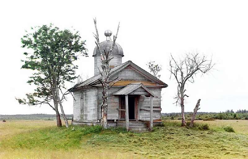 Прокудин – легендарный фотограф Российской Империи. Только посмотрите, как жили люди 120 лет назад