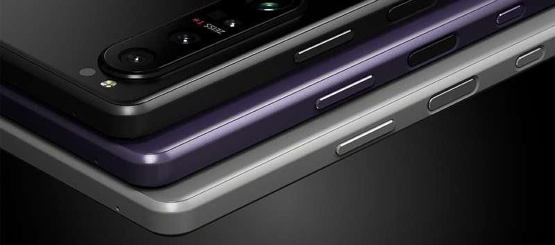 Новый флагман Sony Xperia – просто вау. Это мощнейший девайс из прошлого