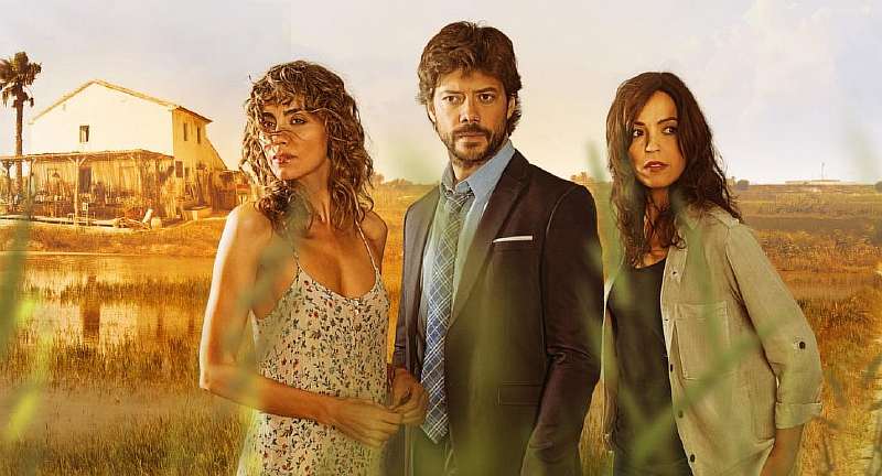 15 лучших испанских сериалов, от которых невозможно оторваться