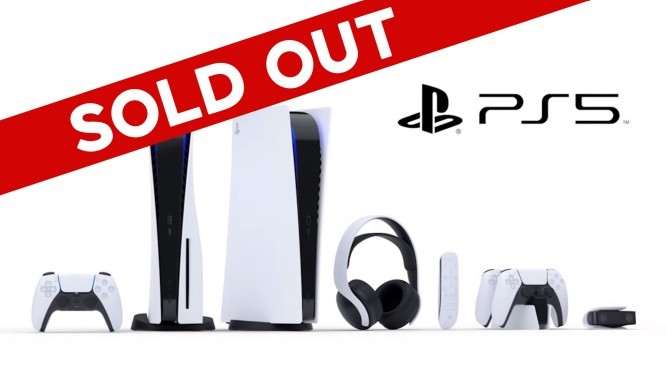 Не можете купить видеокарту или PlayStation 5? В этом виновата деталь, стоимостью 1$