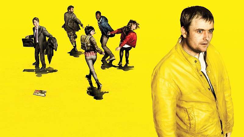 Лучшие английские сериалы: 15 шедевров, которые стоит посмотреть
