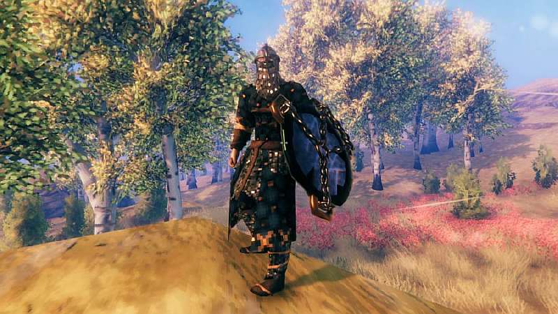 35 секретов и хитростей игры Valheim. Большой гайд для новичков!