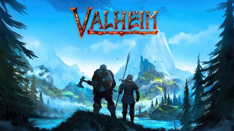 35 секретов и хитростей игры Valheim. Большой гайд для новичков!
