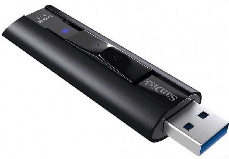 Рейтинг USB флешек. 10 лучших недорогих, быстрых и надежных моделей