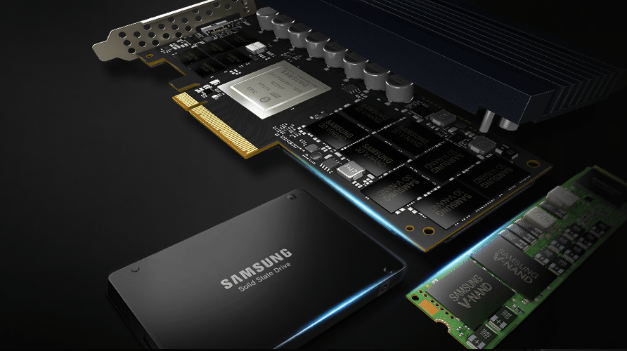 Опять майнеры: появилась криптовалюта, из-за которой резко подорожают SSD и HDD-диски