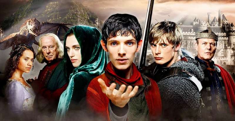 15 лучших фэнтези сериалов, от которых нереально оторваться