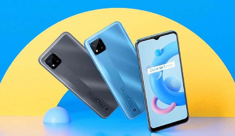 Новый Realme – самый дешевый телефон с NFC. Его надо брать вместо Xiaomi и Samsung Galaxy