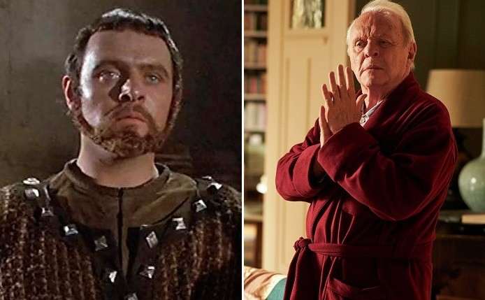 40 актеров и их первые роли в кино. Многих вы просто не узнаете!