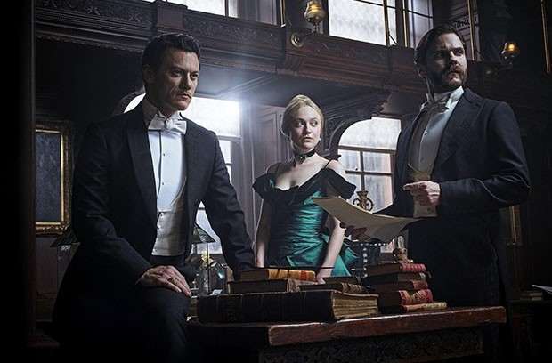 15 самых атмосферных сериалов, от которых невозможно оторваться