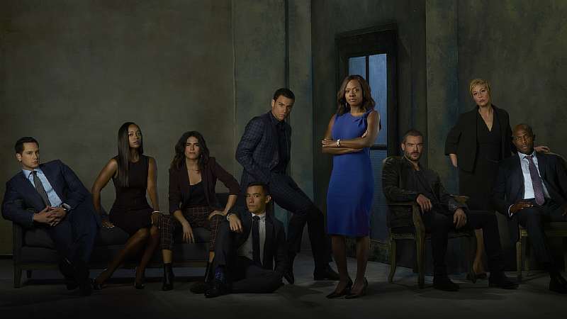15 лучших детективных сериалов, от которых вы не сможете оторваться