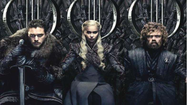 15 лучших фэнтези сериалов, от которых нереально оторваться
