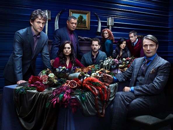 15 самых атмосферных сериалов, от которых невозможно оторваться