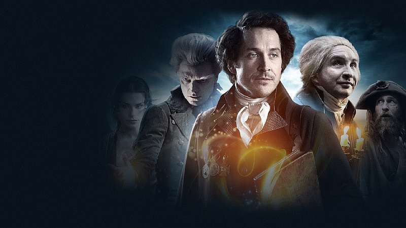 15 лучших фэнтези сериалов, от которых нереально оторваться